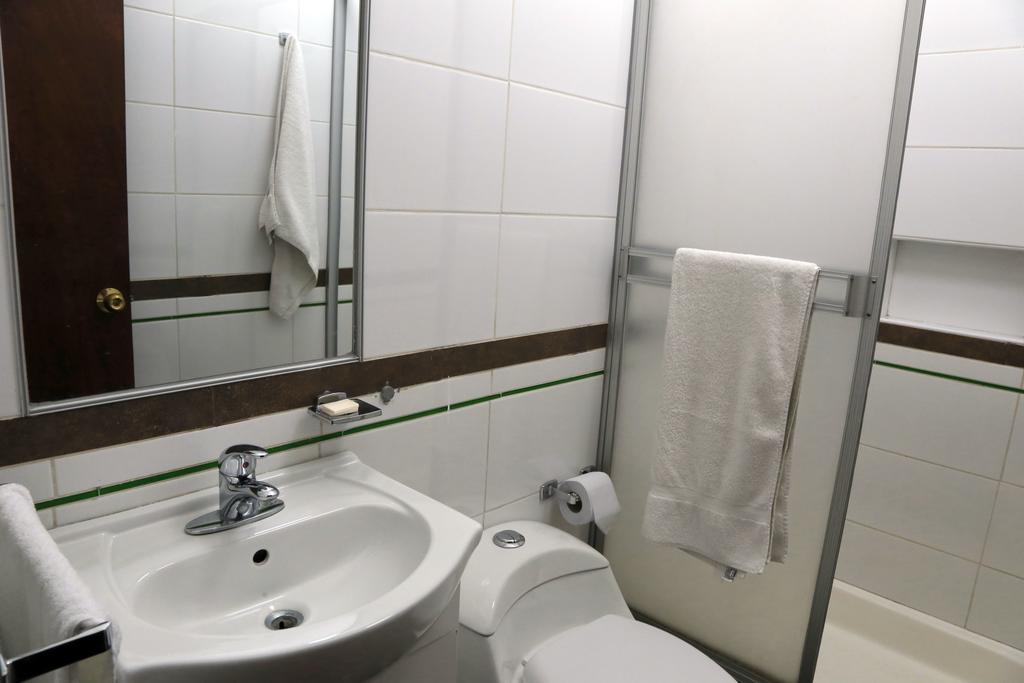 Hostal Quipu Куско Экстерьер фото